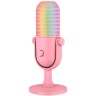 Микрофон Razer Seiren V3 Chroma - Quartz Razer Seiren V3 Chroma - Quartz RZ19-05060300-R3M1