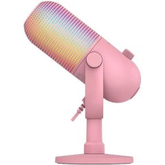 Микрофон Razer Seiren V3 Chroma - Quartz Razer Seiren V3 Chroma - Quartz RZ19-05060300-R3M1