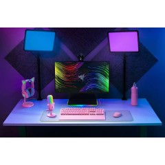 Микрофон Razer Seiren V3 Chroma - Quartz Razer Seiren V3 Chroma - Quartz RZ19-05060300-R3M1