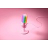 Микрофон Razer Seiren V3 Chroma - Quartz Razer Seiren V3 Chroma - Quartz RZ19-05060300-R3M1