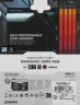 Память DDR5 24GB 7200MHz Kingston KF572C38RSA-24 Fury Renegade Silver/Black RGB RTL Gaming PC5-57600 CL38 DIMM 288-pin 1.45В single rank с радиатором Ret
