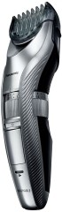 Триммер Panasonic ER-GC71 серебристый (насадок в компл:2шт)