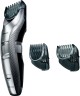 Триммер Panasonic ER-GC71 серебристый (насадок в компл:2шт)