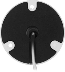 Камера видеонаблюдения аналоговая Tantos TSc-P5HDv 2.8-12мм HD-CVI HD-TVI цв. корп.:белый/черный (00-00157592)