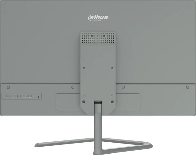 Монитор Dahua 23.8" DHI-LM24-C201P светло-серый IPS LED 5ms 16:9 HDMI матовая 1000:1 250cd 178гр/178гр 1920x1080 100Hz VGA FHD 2.88кг