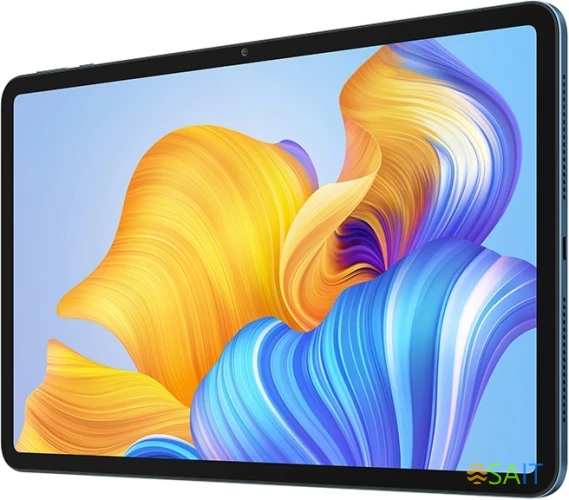 Планшет Honor Pad 8 HEY-W09F 680 (2.4) 8C RAM8Gb ROM256Gb 11.97" IPS 2000x1200 Android 12 синий 5Mpix 5Mpix BT WiFi 7250mAh