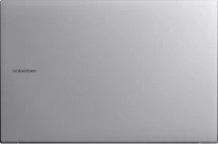 Ноутбук Maibenben M553 Ryzen 3 5300U 8Gb SSD512Gb AMD Radeon 15.6" IPS FHD (1920x1080) Linux silver WiFi BT Cam 4278mAh (M5531SB0LSRE0)