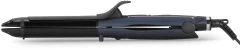 Щипцы Vitek VT-8424 30Вт синий макс.темп.:200С покрытие:керамическое