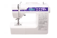 Швейная машина Comfort 200A белый