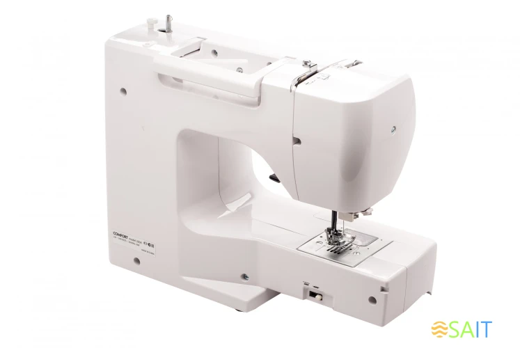 Швейная машина Comfort 200A белый