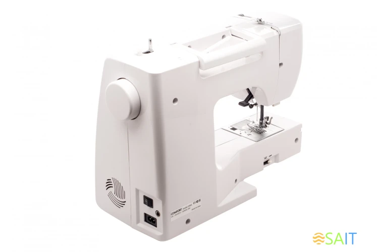 Швейная машина Comfort 200A белый