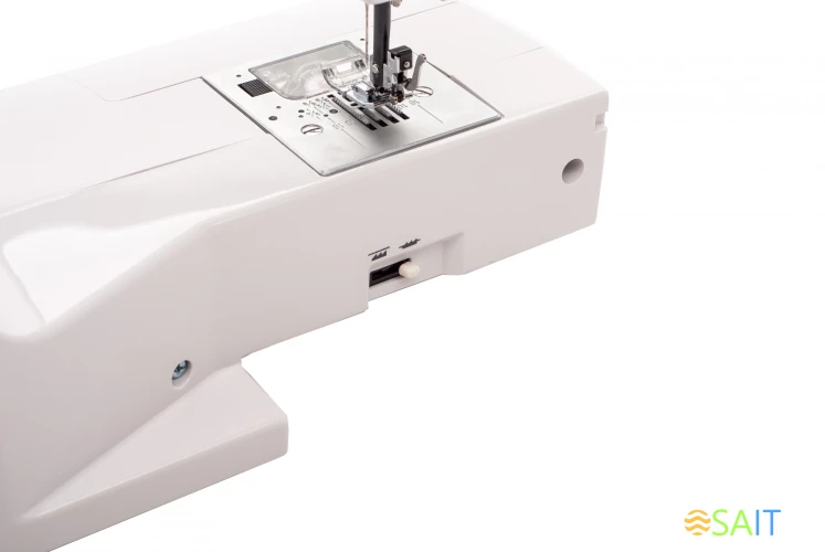 Швейная машина Comfort 200A белый