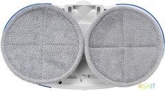 Электрошвабра Vitek VT-8180 50Вт белый