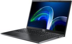 Ноутбук Acer Extensa 15 EX215-54-510N Core i5 1135G7 8Gb SSD512Gb Intel UHD Graphics 15.6" TN FHD (1920x1080) noOS black WiFi BT Cam (NX.EGJER.006)