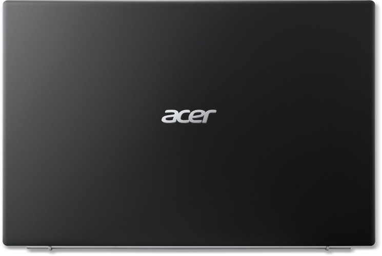 Ноутбук Acer Extensa 15 EX215-54-510N Core i5 1135G7 8Gb SSD512Gb Intel UHD Graphics 15.6" TN FHD (1920x1080) noOS black WiFi BT Cam (NX.EGJER.006)
