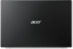 Ноутбук Acer Extensa 15 EX215-54-510N Core i5 1135G7 8Gb SSD512Gb Intel UHD Graphics 15.6" TN FHD (1920x1080) noOS black WiFi BT Cam (NX.EGJER.006)