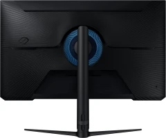 Монитор Samsung 32" Odyssey G3 S32DG300EI черный VA LED 16:9 HDMI матовая HAS Piv 250cd 178гр/178гр 1920x1080 180Hz FreeSync DP FHD 5.6кг