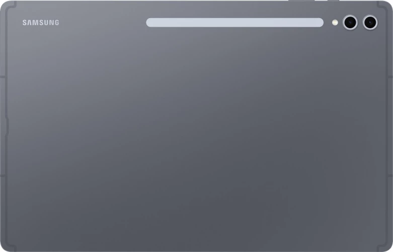 Планшет Samsung Galaxy Tab S10 Ultra BSM-X926B 9300+ (3.4) 8C RAM16Gb ROM1Tb 14.6" AMOLED 2X 2960x1848 5G 1Sim eSIM Android 14 серый 13Mpix 12Mpix BT WiFi microSD 1Tb 11200mAh