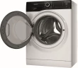 Стиральная машина Hotpoint NSD 8249 ZD AVE RU класс: A-40% загр.фронтальная макс.:8кг белый инвертор