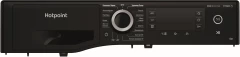 Стиральная машина Hotpoint NSD 8249 ZD AVE RU класс: A-40% загр.фронтальная макс.:8кг белый инвертер