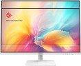 Монитор MSI 27" Modern MD272QXPW белый IPS LED 1ms 16:9 HDMI M/M матовая HAS Piv 400cd 178гр/178гр 2560x1440 100Hz DP Quad 2K (1440p) USB 5.85кг
