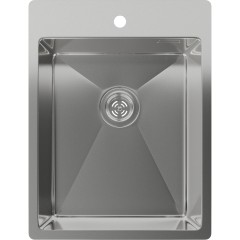 Кухонная мойка RIVELATO Rivelato Rinox 3850