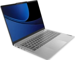 Ноутбук Lenovo IdeaPad Slim 5 14IMH9 Core Ultra 7 155H 32Gb SSD1Tb Intel Arc 14" OLED WUXGA (1920x1200) noOS grey WiFi BT Cam (83DA004KRK)