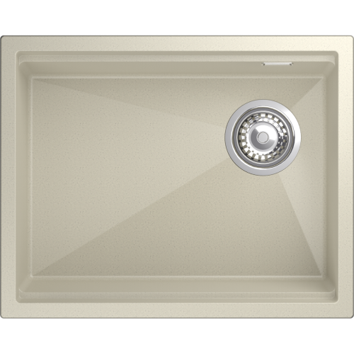 Кухонная мойка RIVELATO Rivelato LN-554-R beige scuro