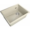 Кухонная мойка RIVELATO Rivelato LN-554-R beige scuro