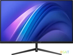 Монитор NPC 27" MF270B-V черный IPS LED 4ms 16:9 HDMI M/M матовая 250cd 178гр/178гр 1920x1080 75Hz VGA DP FHD 4кг
