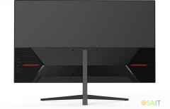 Монитор NPC 27" MF270B-V черный IPS LED 4ms 16:9 HDMI M/M матовая 250cd 178гр/178гр 1920x1080 75Hz VGA DP FHD 4кг