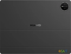 Планшет Huawei MatePad Pro Morandi-W09DK RAM12Gb ROM512Gb 12.2&quot; OLED 2800x1840 HarmonyOS 4.3 черный 50Mpix 8Mpix BT WiFi 10100mAh 12hr