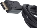 Кабель DisplayPort (m) DVI (m) 3м черный