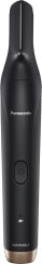 Триммер Panasonic ER-GD61-K520 черный/серебристый (насадок в компл:2шт)