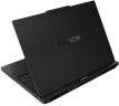 Ноутбук Lenovo Legion 5 15IRX10 Core Ultra 7 255HX 16Gb SSD512Gb NVIDIA GeForce RTX 5060 8Gb 15.1" OLED WQXGA (2560x1600) без ОС black WiFi BT Cam (83F0000GRK)