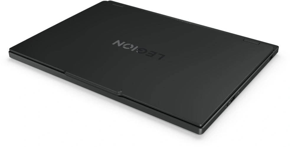 Ноутбук Lenovo Legion 5 15IRX10 Core Ultra 7 255HX 16Gb SSD512Gb NVIDIA GeForce RTX 5060 8Gb 15.1" OLED WQXGA (2560x1600) без ОС black WiFi BT Cam (83F0000GRK)