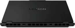 Ноутбук Lenovo Legion 5 15IRX10 Core Ultra 7 255HX 16Gb SSD512Gb NVIDIA GeForce RTX 5060 8Gb 15.1" OLED WQXGA (2560x1600) без ОС black WiFi BT Cam (83F0000GRK)