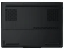 Ноутбук Lenovo Legion 5 15IRX10 Core Ultra 7 255HX 16Gb SSD512Gb NVIDIA GeForce RTX 5060 8Gb 15.1" OLED WQXGA (2560x1600) без ОС black WiFi BT Cam (83F0000GRK)