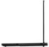 Ноутбук Lenovo Legion 5 15IRX10 Core Ultra 7 255HX 16Gb SSD512Gb NVIDIA GeForce RTX 5060 8Gb 15.1" OLED WQXGA (2560x1600) без ОС black WiFi BT Cam (83F0000GRK)