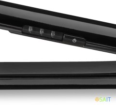 Выпрямитель Babyliss ST255E 55Вт черный макс.темп.:230С покрытие:керамико-турмалиновое