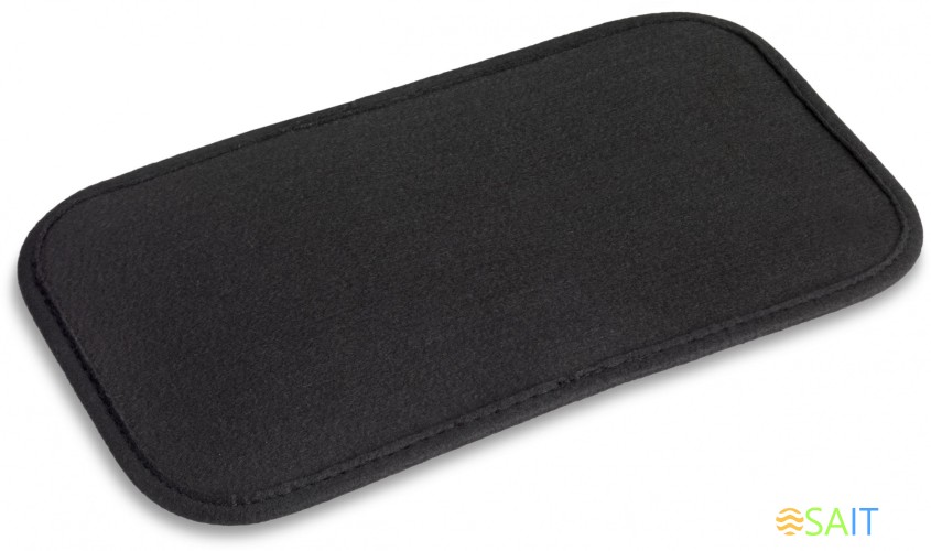 Выпрямитель Babyliss ST255E 55Вт черный макс.темп.:230С покрытие:керамико-турмалиновое