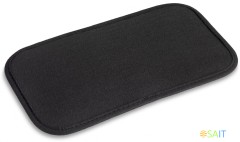 Выпрямитель Babyliss ST255E 55Вт черный макс.темп.:230С покрытие:керамико-турмалиновое