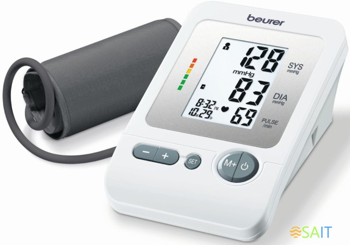 Тонометр автоматический Beurer BM26