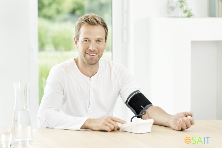 Тонометр автоматический Beurer BM26