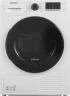 Сушильная машина Samsung DV90TA040AE/LP кл.энер.:A++ макс.загр.:9кг белый
