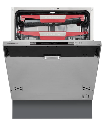 Встраиваемая посудомоечная машина Kuppersberg Kuppersberg GLM 6080