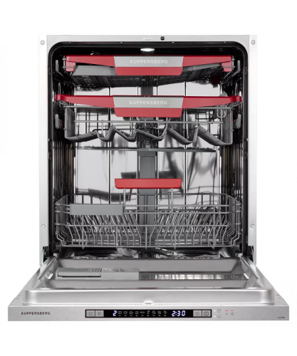 Встраиваемая посудомоечная машина Kuppersberg Kuppersberg GLM 6080