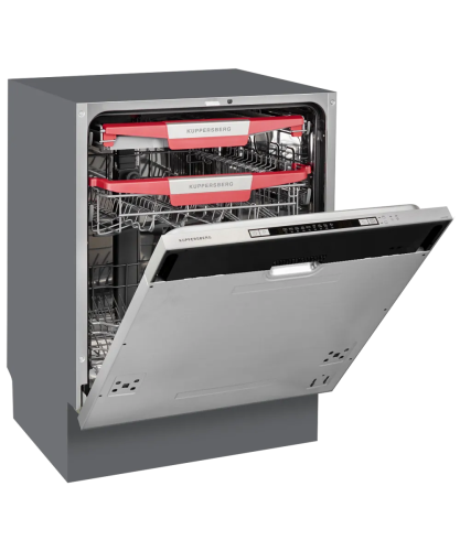 Встраиваемая посудомоечная машина Kuppersberg Kuppersberg GLM 6080