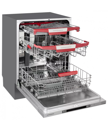Встраиваемая посудомоечная машина Kuppersberg Kuppersberg GLM 6080