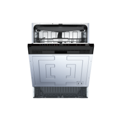 Встраиваемая посудомоечная машина Delonghi Delonghi DDW 08F Topazio